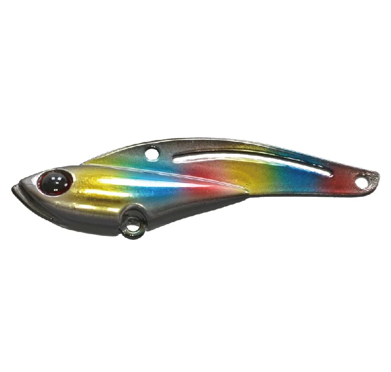 Snapper Fishing Lures-Jackson Teppan 20g Vibe Lure