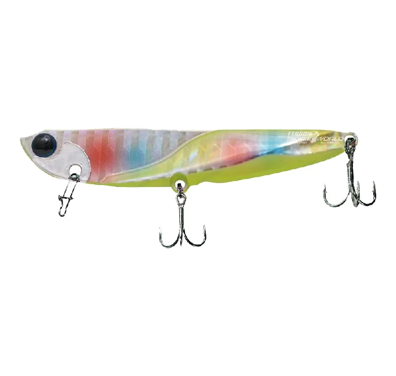 No Scent Fishing Lures-Jackson Tobisugi Daniel Lure 14g