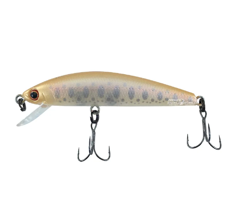 Best Fishing Lures For Pond Fishing-Jackson Trout Tune 55 Lure