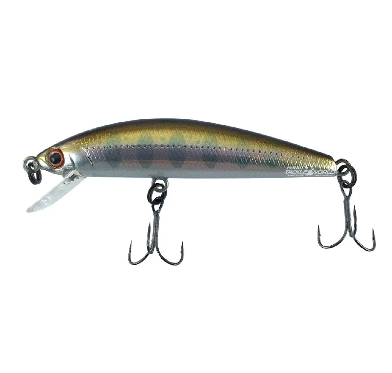 Trout Fishing Lures-Jackson Trout Tune HW 55 Lure