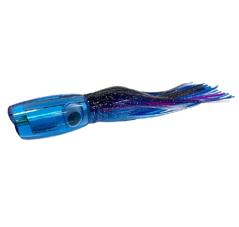 Perch Fishing Lures-JB Lures Chopper