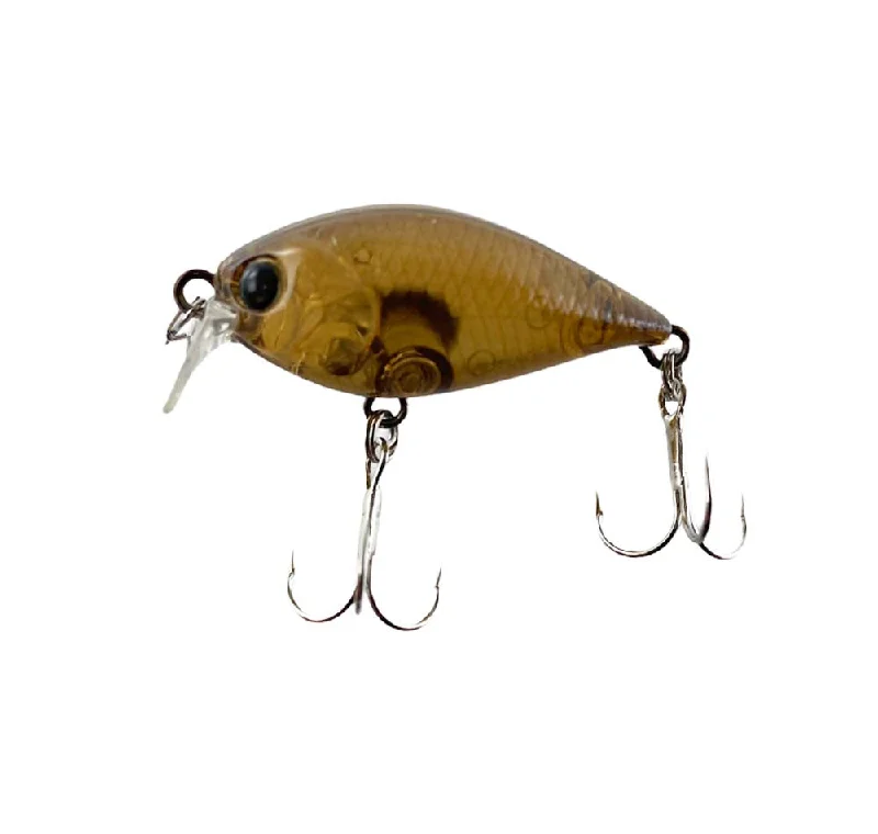 Panfish Fishing Lures-Lucky Craft CRA - PEA Shallow Lure