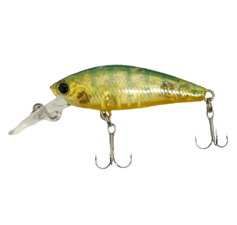 Shad Fishing Lures-Lucky Craft Tango 45SP Cranking Shad Lure