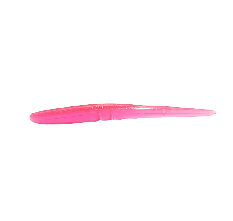 Best Fishing Lures For Open Water-Lunker City Slug-Go 3" Soft Plastics