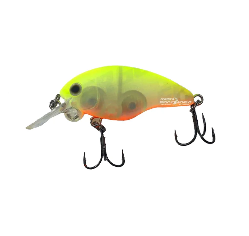 Grouper Fishing Lures-Maria Crank MC-1 38F Lures