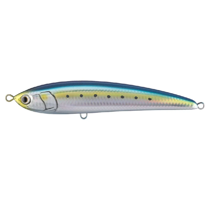 Scented Fishing Lures-Maria Legato 165mm 50g (rigged) Floating Lure