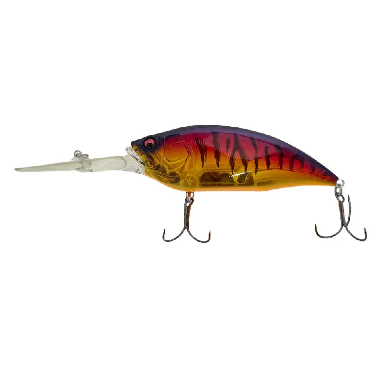 Buzzbait Fishing Lures-Megabass Big-M 7.5 Lure