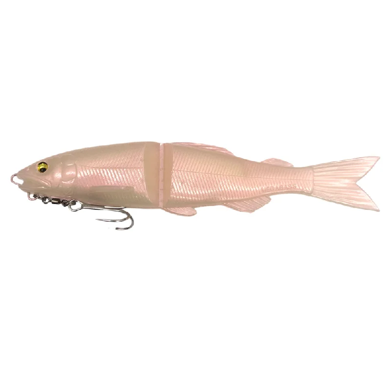 Suspending Fishing Lures-Megabass Magdraft Ayu Twitcher Lure