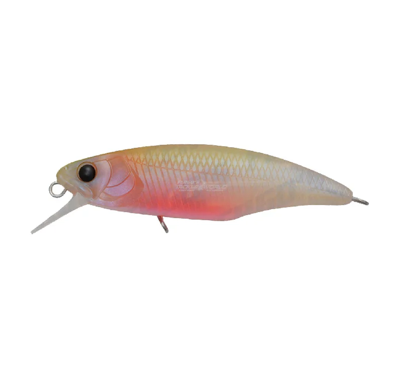 Bright Color Fishing Lures-Megabass X-52 Acrobat