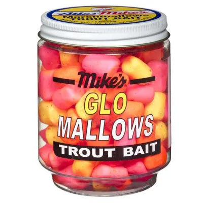 Assorted Cheese Glo Mallow