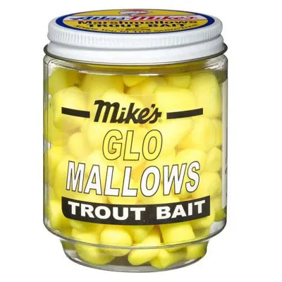 Yellow Cheese Glo Mallow