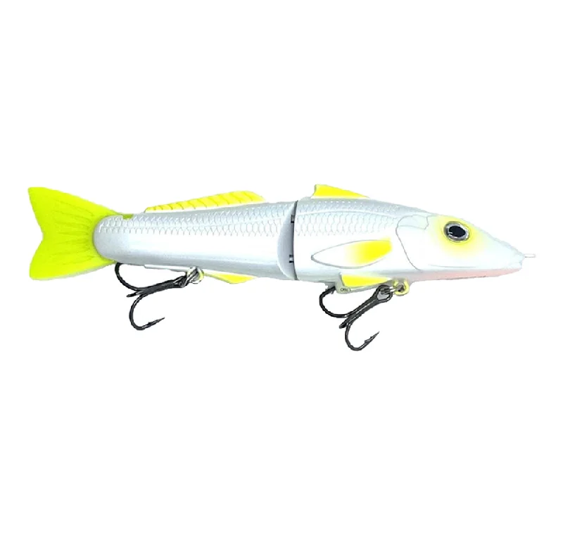 Best Fishing Lures For Beginners-MMD Whiting Glide 180mm Floating Glide Bait