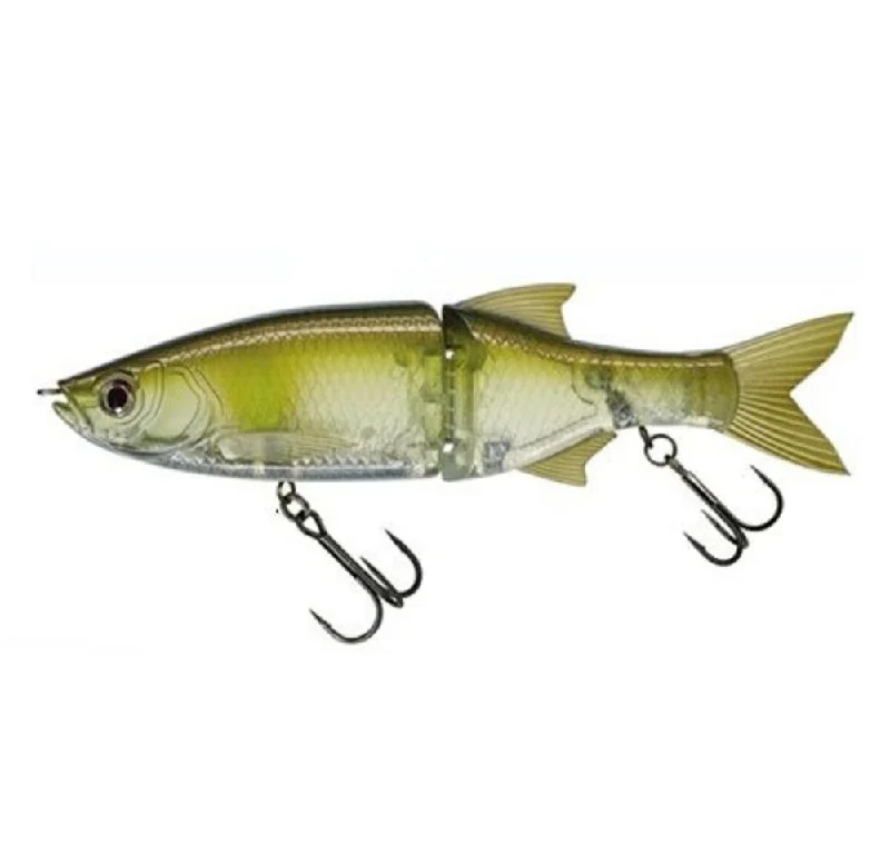 Best Fishing Lures For Texas Rig-Molix Glide Bait 178 Lure