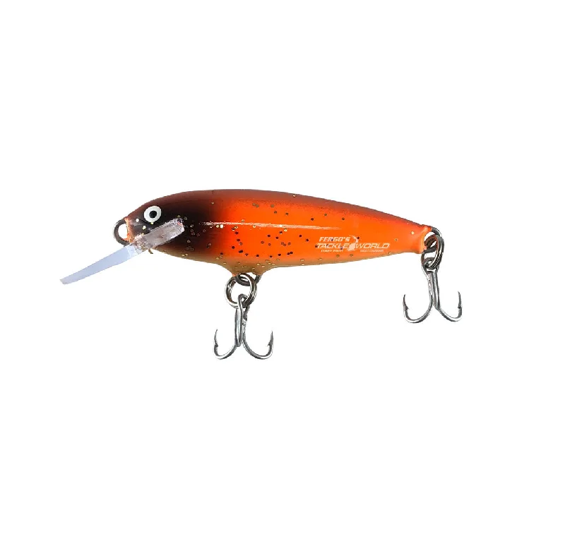 Best Fishing Lures For Trolling-Nils Master Haka Deep Diving 50mm Lures