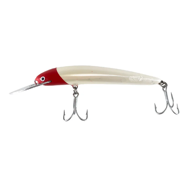 Best Fishing Lures For Carolina Rig-Nils Master Invincible Deep Runner 120mm Metal Bib Lures