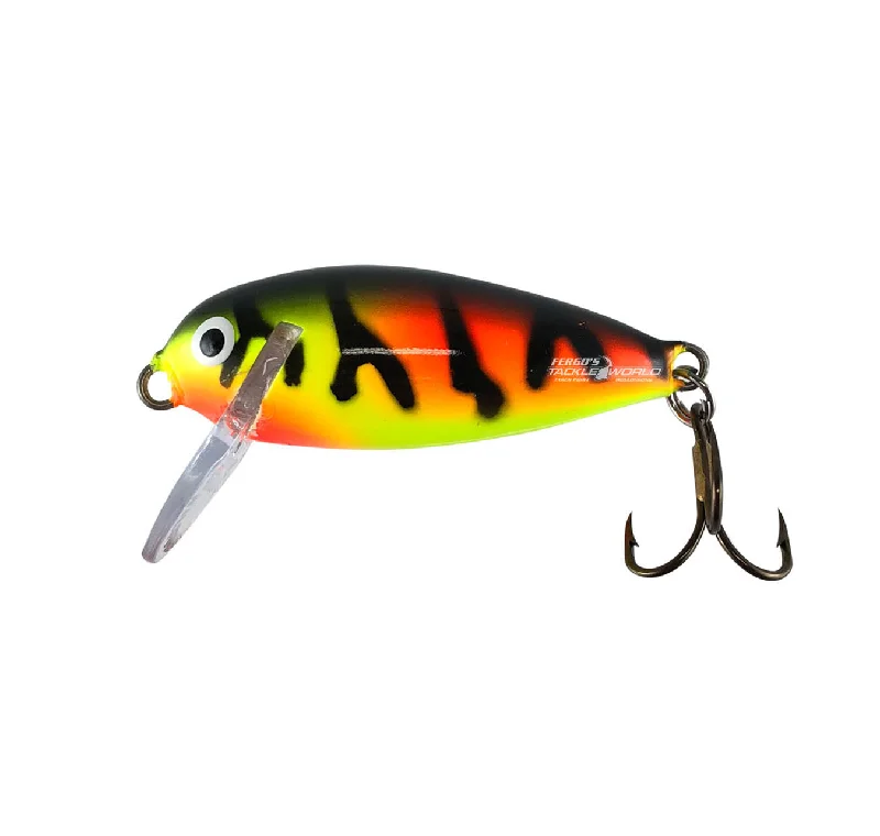 Best Fishing Lures For Boat Fishing-Nils Master Japittaja 55mm Lures