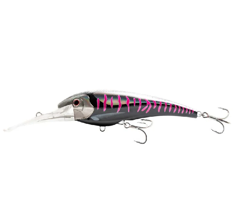 Best Fishing Lures For Clear Water-Nomad Design DTX Minnow 140mm