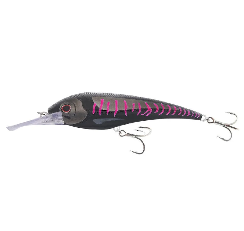 Ice Fishing Lures-Nomad Design DTX Minnow 180 Heavy Duty Lure