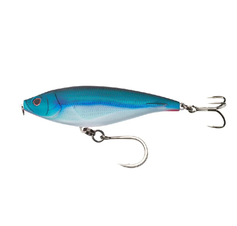 Power Fishing Lures-Nomad Design Madscad 190mm Auto Tune Lures