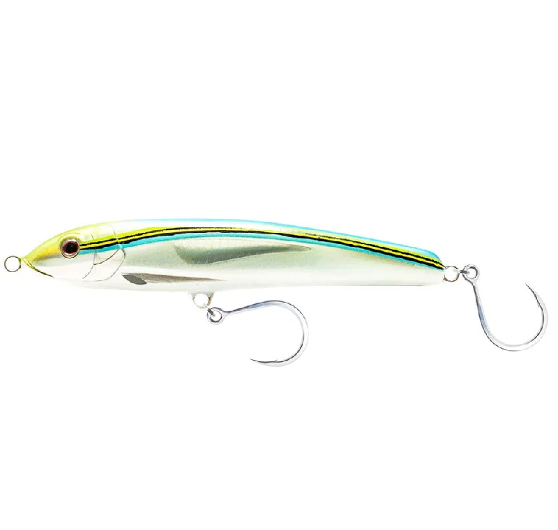 Realistic Action Fishing Lures-Nomad Design Riptide Stick Bait Lure