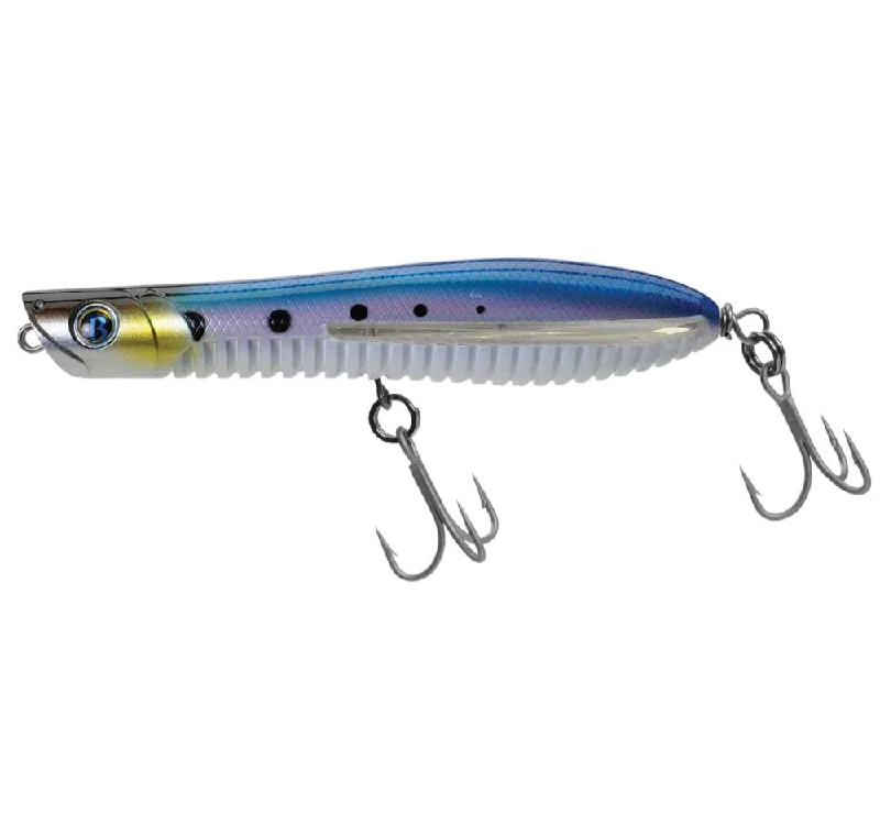 Deep Diving Crankbait Fishing Lures-Ocean Born Flying Pencil 160 FL Lure