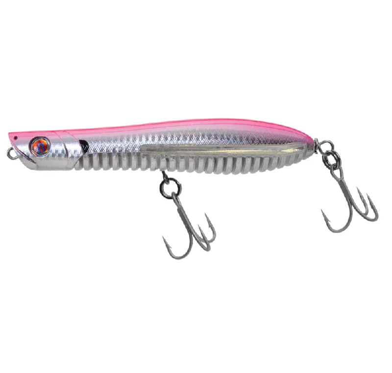 Lipless Crankbait Fishing Lures-Ocean Born Flying Pencil SK 160 Sinking Lure