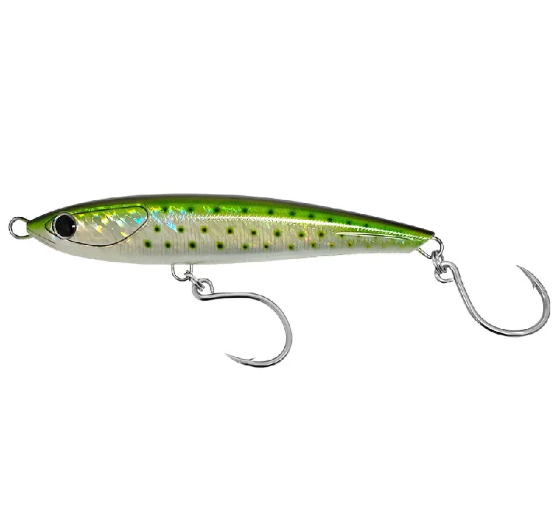 Best Fishing Lures For Drop Shot Fishing-Ocean's Legacy Keeling Stick Bait