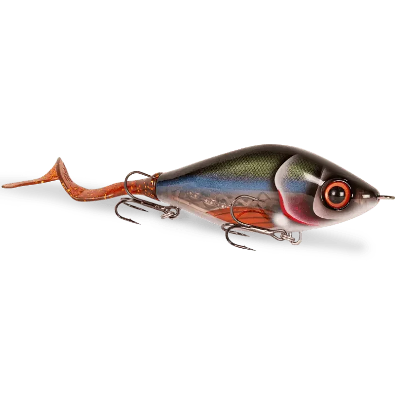 Tournament Grade Fishing Lures-Strike Pro Guppie