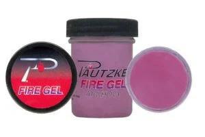 Long Casting Fishing Lures-Pautzke's Fire Gel Scent Attractant