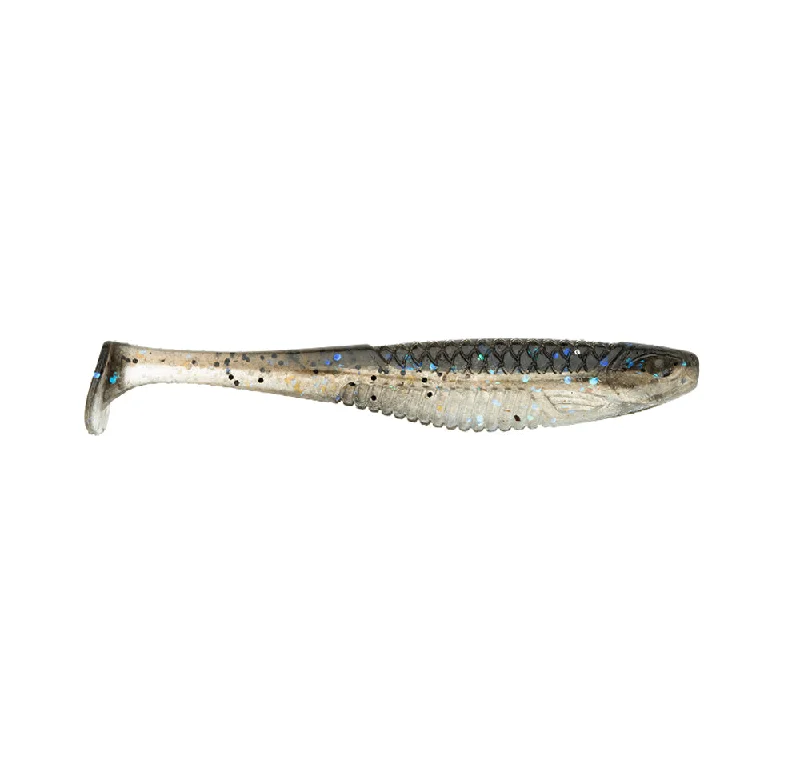 Crawfish Fishing Lures-Rapala Crush City 'The Suspect' 2.75" Soft Plastics