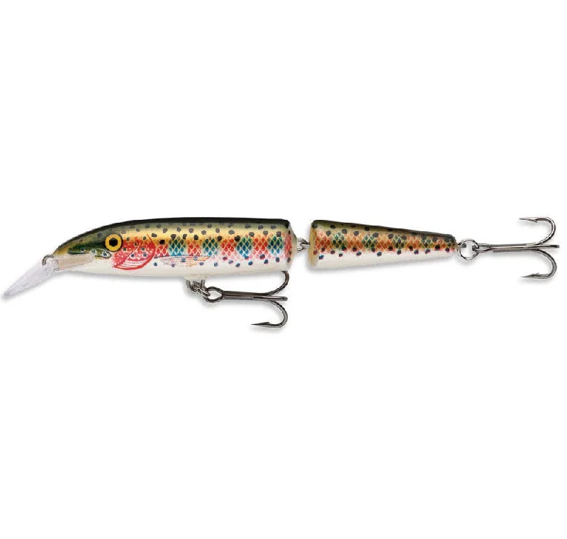 Catfish Fishing Lures-Rapala Jointed Floating Lures