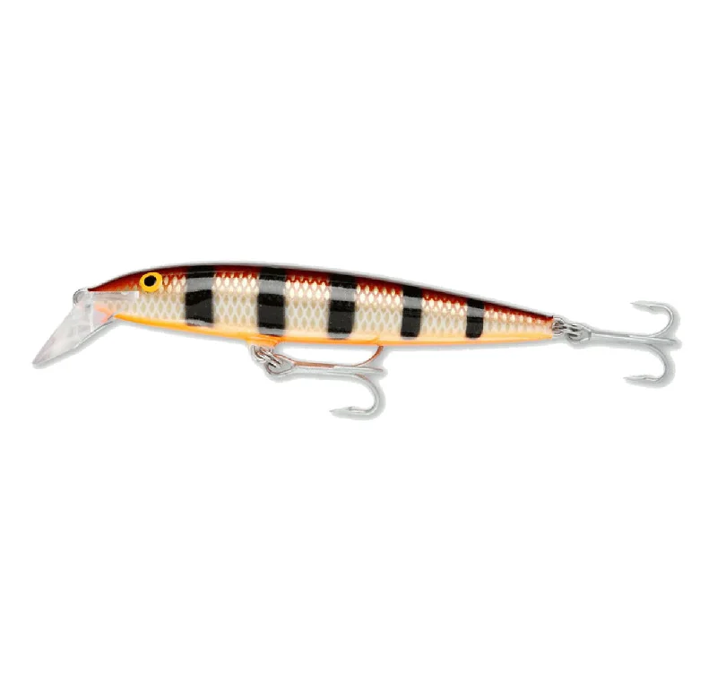 Best Fishing Lures For Heavy Cover-Rapala Shallow Magnum SMAG-14 Lures