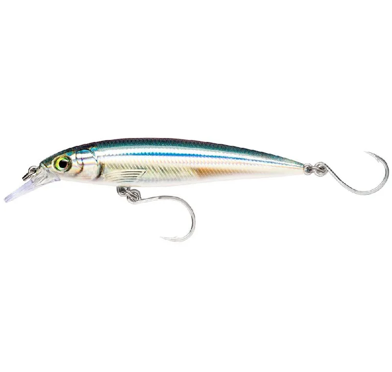 Floating Minnow Fishing Lures-Rapala X-Rap Long Cast 14cm SXRL14 Lure