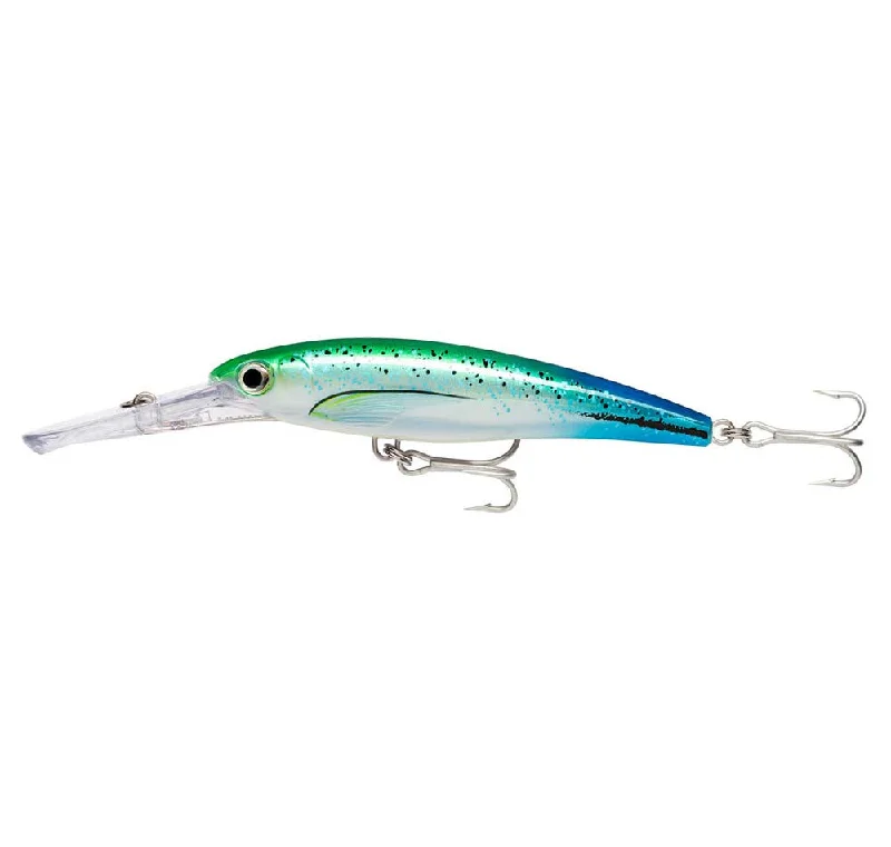 Tilapia Fishing Lures-Rapala X-Rap Magnum 40 XRMAG40 Lure