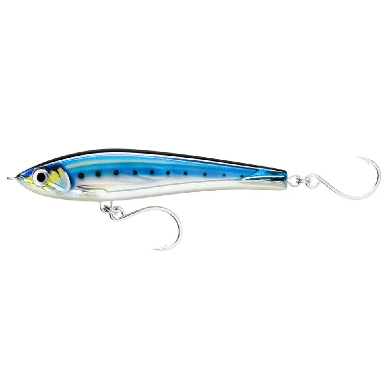 Lipless Crankbait Fishing Lures-Rapala X-Rap Magnum Stick 17cm Lure