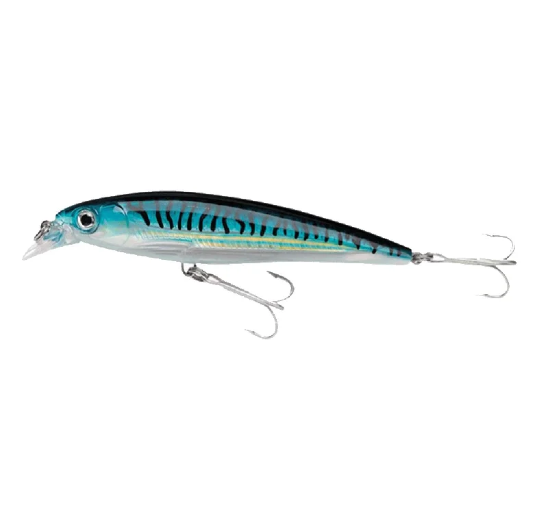 Crappie Fishing Lures-Rapala X-RAP SXR Lures