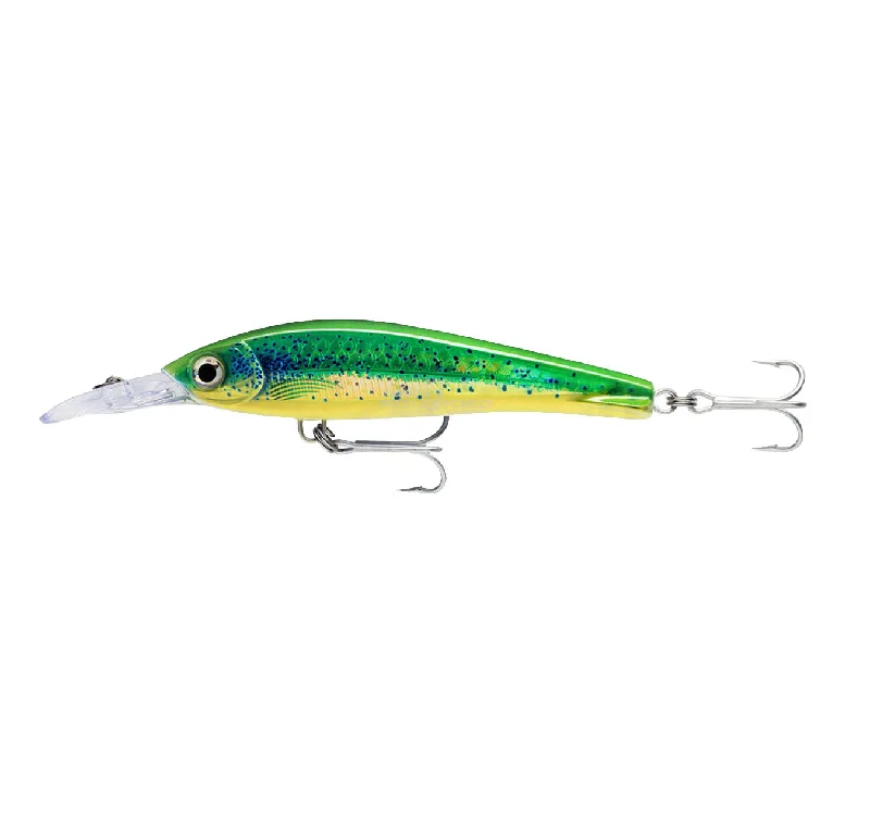 Best Fishing Lures For Neko Rig-Rapala X-Rap Magnum Xtreme Lures