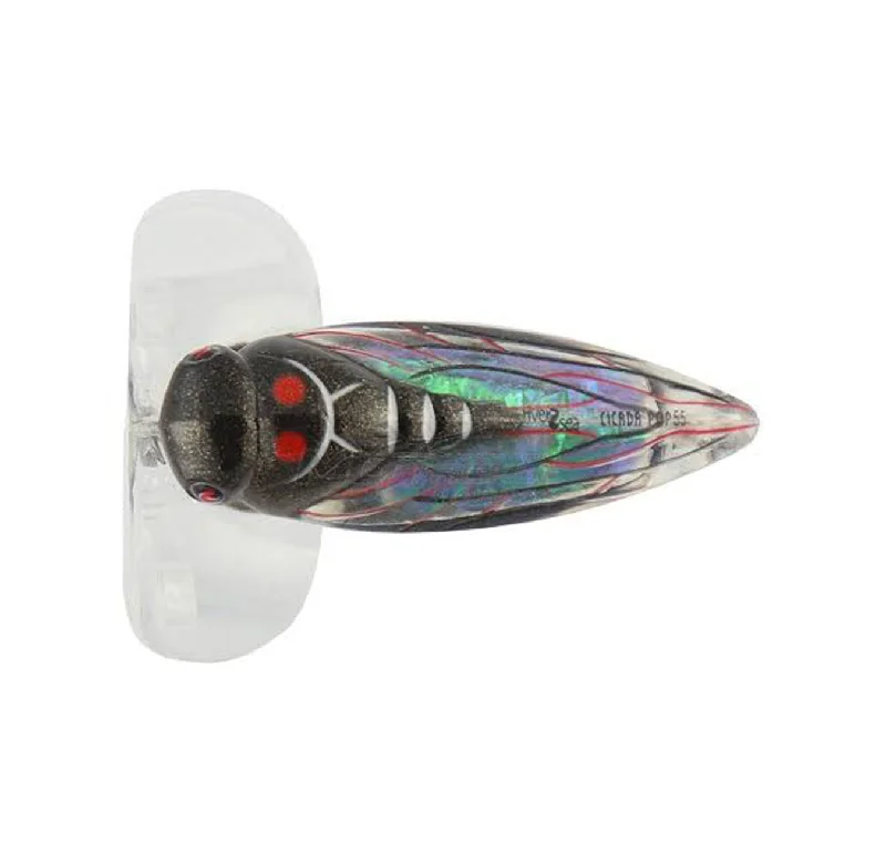 Freshwater Fishing Lures-River2Sea Cicada Pop Lures