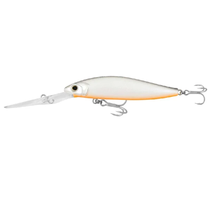 Squid Fishing Lures-Samaki Redic Jerkbait DS80 Lure