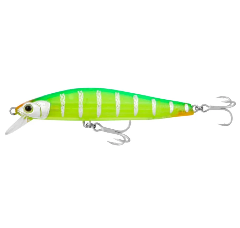 Artificial Worm Fishing Lures-Samaki Redic Jerkbait SF90 Lure