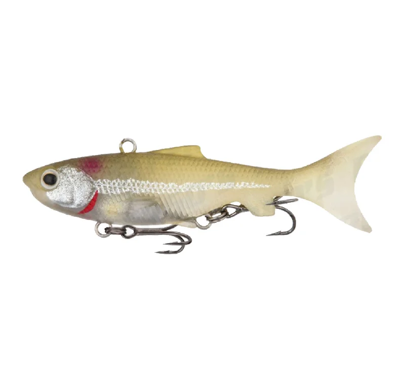 Best Fishing Lures For Trolling-Samaki Vibelicious Thumpertail Soft Vibes