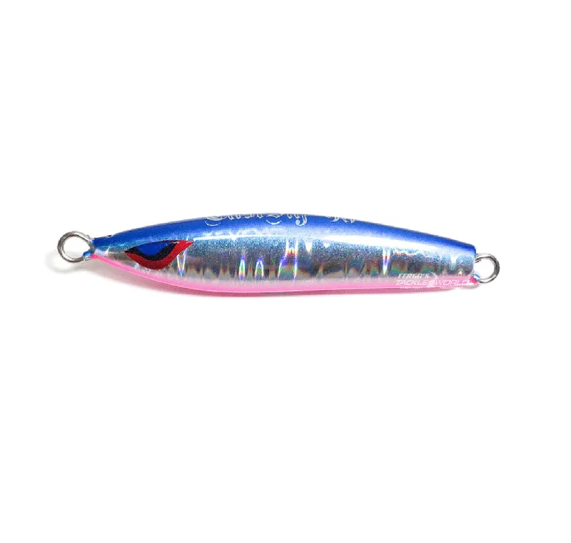 Power Fishing Lures-Sea Falcon Cast Jigs