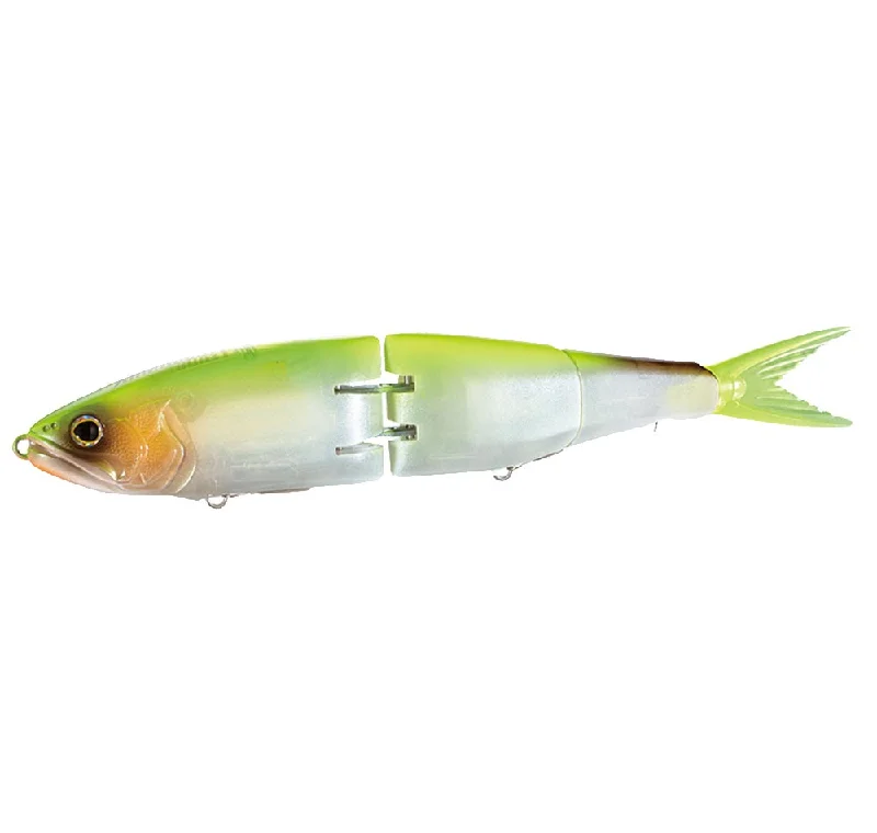 Best Fishing Lures For Murky Water-Shimano Bantam ArmaJoint 190mm Swimbait