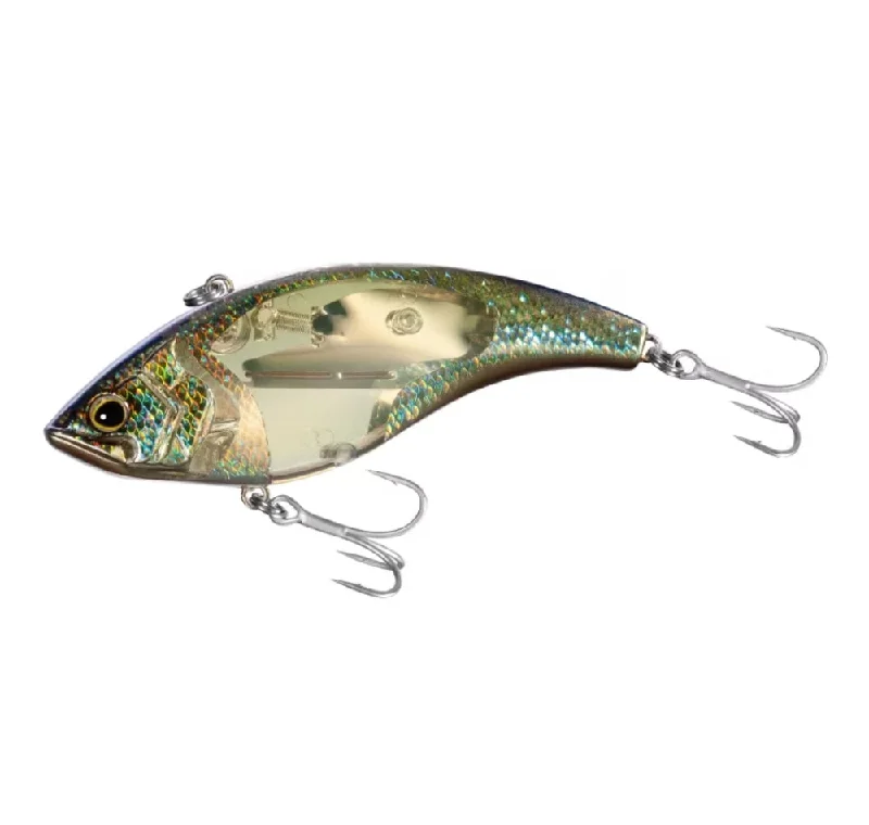 Floating Minnow Fishing Lures-Shimano Bantum Undulator 88mm Hard Vibe