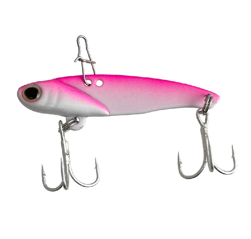 Weedless Fishing Lures-Shimano Lure Project PJ Metal Vibe