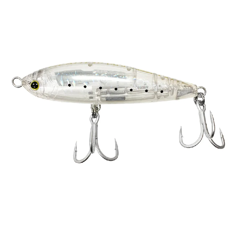 Frog Fishing Lures-Shimano Ocea Head Dip Flash Boost Stick Bait