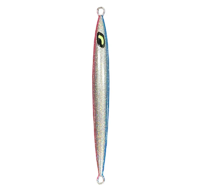 UV Reflective Fishing Lures-Shimano Ocea Pebble Stick 150g Jig