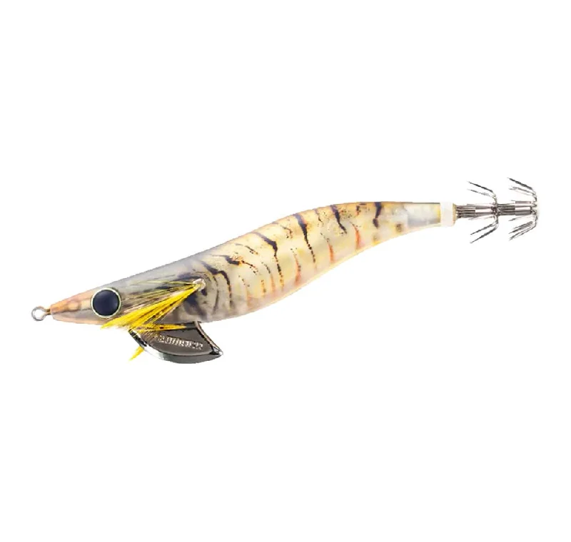 Bluegill Fishing Lures-Shimano Sephia Clinch Flash Boost 3.0 Squid Jig