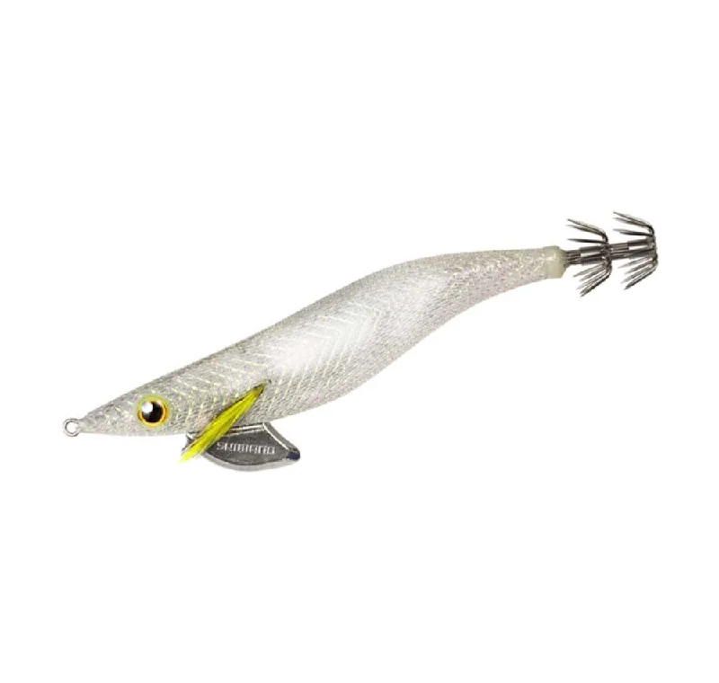 Best Fishing Lures For Drop Shot Fishing-Shimano Sephia Clinch Flash Boost Rattle Squid Jig