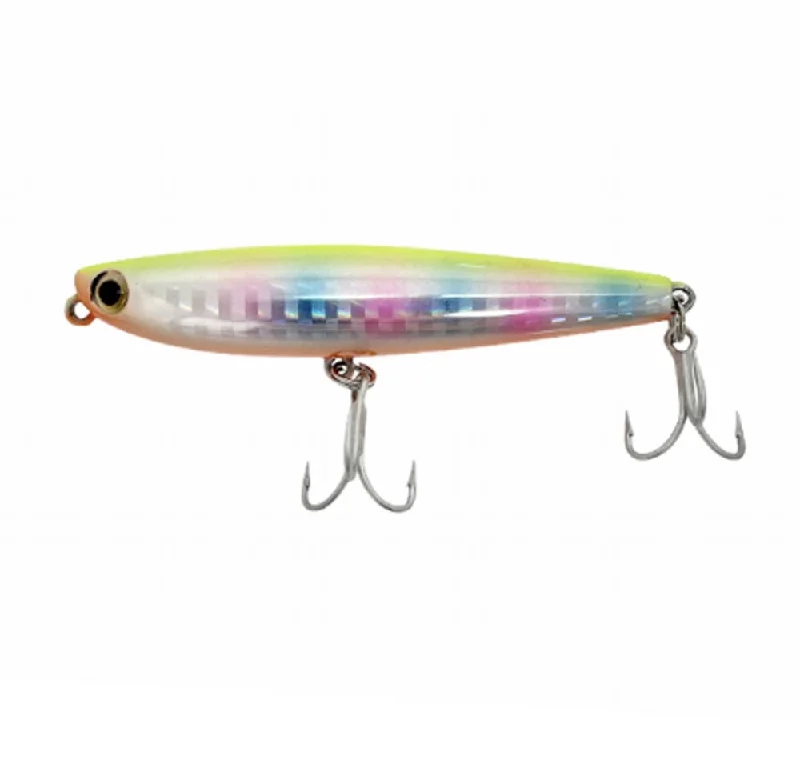 Crappie Fishing Lures-Shimano World Stage T75F Lure